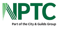 NPTC qualified