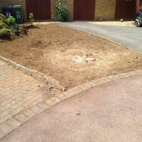 Turfing
